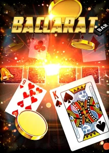 baccarat