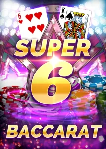 baccarat.supersix