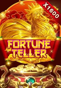 fortune-teller