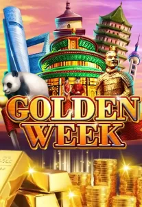 golden-week