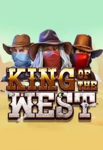 king-of-the-west