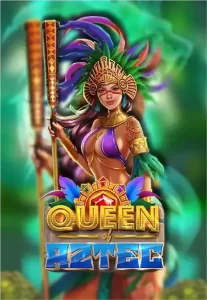 queen-of-aztec